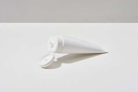 포토 1 그릇 백그라운드 실내 내부 뷰티 회색 용기_그릇 병_담는 파일형식 한개 공병 목업 화장품 JPG 오브젝트 사람없음 스튜디오촬영 용기 회색배경 튜브용기 국내포토