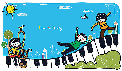 EPS 나무 구름 학생 여자 어린이교육 교육 남자 초등학생 어린이 악기 음악 연주 일러스트 홍보캐릭터 교과목 상상 조류 주택 초등교육 미소 웃음 사람 소녀 소년 세명 친구 태양 연필 건반 건반악기 높은음자리표 음악교육 어린이만 국내일러스트 일러캐릭터 자연요소 식물 동물 캐릭터 음표 관계 문화예술 학용품 표정 건물 필기구 파일형식 벡터