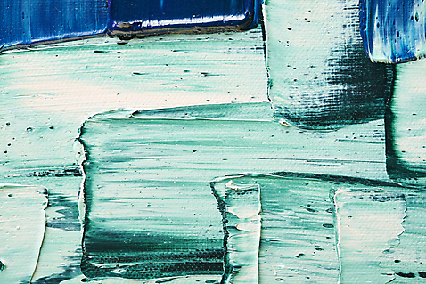 포토 JPG 스튜디오촬영 백그라운드 추상 사람없음 초록색 표현 질감 유화 유화물감 국내포토 컬러 무늬 실내 미술 물감 파일형식