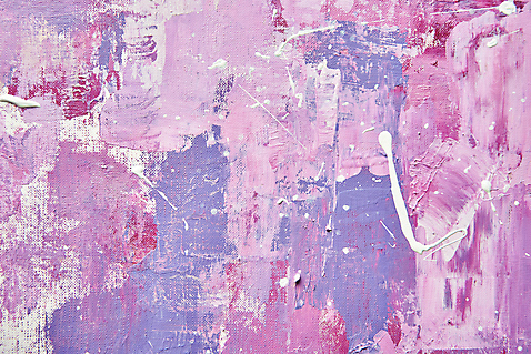 포토 JPG 스튜디오촬영 분홍색 백그라운드 추상 사람없음 표현 질감 유화 유화물감 국내포토 컬러 무늬 실내 미술 물감 파일형식