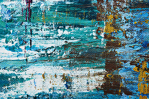 포토 JPG 스튜디오촬영 백그라운드 추상 사람없음 컬러풀 표현 질감 유화 유화물감 국내포토 컬러 무늬 실내 미술 물감 파일형식