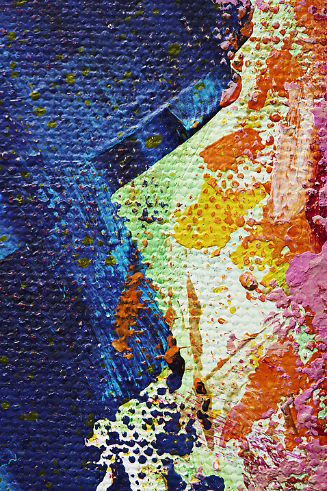 포토 JPG 스튜디오촬영 백그라운드 추상 사람없음 컬러풀 표현 질감 유화 유화물감 국내포토 컬러 무늬 실내 미술 물감 파일형식