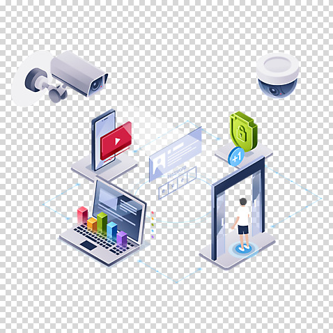 편집이미지 남자 과학 통계 정보기술 한명 누끼 성인 뒷모습 스마트폰 디지털 입체 보안 감시카메라 PNG 아이소메트릭 성인남자한명만 편집소스 5G 1 뷰포인트 기술 IT 안전 사람 핸드폰 스마트기기 카메라 남자한명만 성인남자만 파일형식