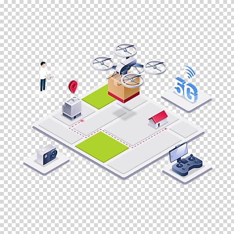 편집이미지 남자 과학 지도 정보기술 한명 누끼 성인 스마트폰 디지털 배송 입체 택배 택배상자 PNG 아이소메트릭 드론 성인남자한명만 편집소스 5G 1 기술 IT 사람 핸드폰 스마트기기 상자 운송업 남자한명만 성인남자만 파일형식