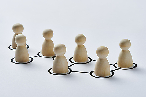 포토 JPG 스튜디오촬영 선 비즈니스 실내 사람없음 말_게임 네트워크 연결 오브젝트 흰배경 공유 공동체 국내포토 백그라운드 내부 흰색 파일형식