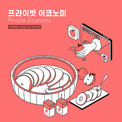 PSD 손 포크 일러스트 모바일 들기 타이포그라피 신체부위 빨간색 스마트폰 사과 알림 슬라이스 온라인 사과주스 사과타르트 산지직송 MZ세대 프라이빗이코노미 로컬푸드 국내일러스트 문자 식기 컬러 과일 모션 사람 농산물 핸드폰 스마트기기 과일주스 신조어 세대 타르트 파일형식 직송