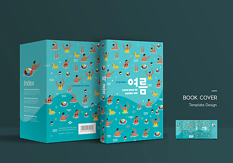 템플릿 표지디자인 여자 표지 남자 북커버 여러명 상반신 성인 책 수영 하반신 비치볼 물안경 해수욕장 바코드 해수욕 튜브 민트색 오리튜브 성인만 책날개 책등 표지샘플 AI_파일형식 여름_계절 이미지템플릿 계절 바다 컬러 다수 공 휴가 바캉스용품 사람 수상스포츠 수영용품 파일형식 벡터
