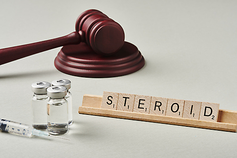 포토 문자 스포츠 백그라운드 의료기기 실내 내부 약 회색 의료용품 범죄 중독 파일형식 단어 바이알 의사봉 주사기 도핑 스튜디오촬영 스테로이드 JPG 사람없음 회색배경 약물중독 약물오남용 불법 대회 경기 국내포토