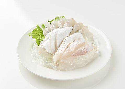 포토 JPG 스튜디오촬영 접시 음식 실내 사람없음 흰배경 날것 광어회 국내포토 식기 백그라운드 내부 생선회 흰색 파일형식