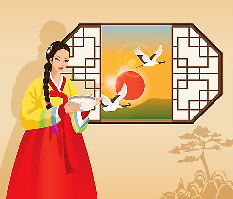 동물 한국문화 한국전통 전통 그릇 여자 명절 전통문화 문화 음식 일러스트 창문 조류 새해 한명 서기 웃음 사람 성인 설날 태양 전통음식 대접 전통의상 한복 떡국 여자만 여자한명만 성인여자만 성인만 AI_파일형식 미소_표정 국내일러스트 자연요소 1 동양문화 식기 기념일 한식 모션 한국 표정 파일형식 벡터