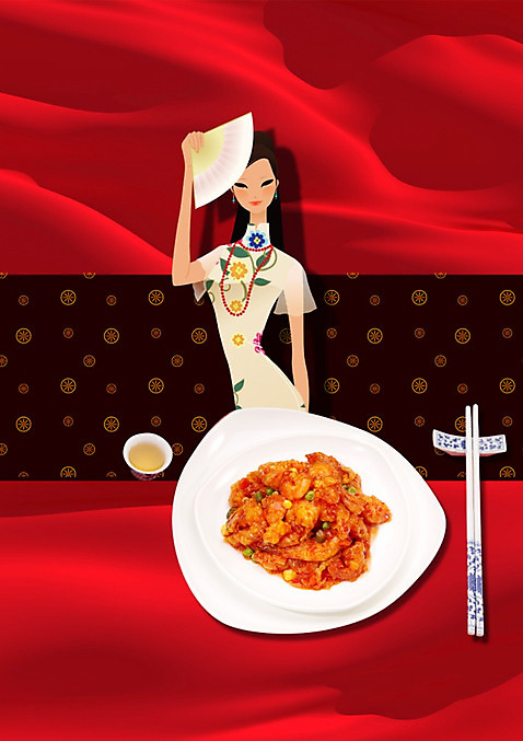 PSD 편집이미지 그릇 식기 접시 여자 음료 음식 채소 목걸이 젓가락 새우 콩 중국문화 옥수수 요리 한명 서기 들기 사람 상반신 장식 컵 물 차_음료 중식 식사 해물요리 부채 해산물 완두콩 음식전단 깐쇼새우 여자만 여자한명만 이미지편집 자연요소 1 동양문화 외국문화 장신구 모션 곡류 수저 갑각류 전단 파일형식