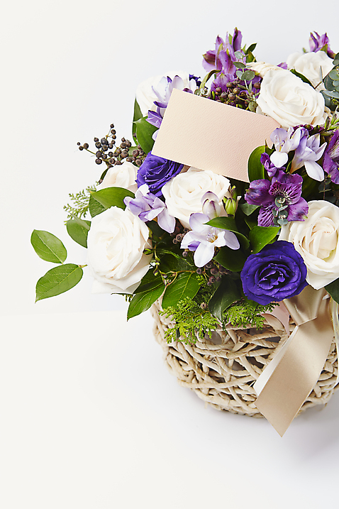 포토 식물 꽃 뷰포인트 컬러 백그라운드 프레임 실내 내부 바구니 파일형식 선물 꽃백그라운드 리본 꽃바구니 종이 컬러풀 근접촬영 스튜디오촬영 사람없음 JPG 카드프레임 국내포토