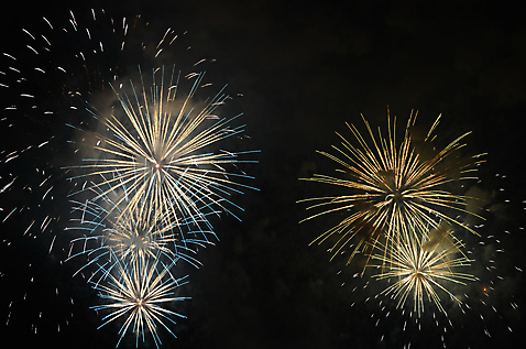 포토 자연요소 놀이 하늘 야간 파일형식 풍경_경치 야외 불꽃놀이 야경 어둠 밤하늘 폭죽 축제 사람없음 JPG 국내포토