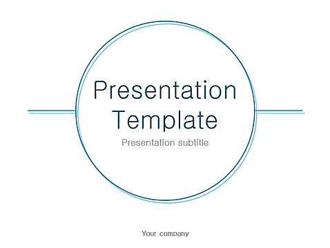 템플릿 편집 실루엣 비즈니스 그래프 사람 여러명 세트 미니어처 PPT 프레젠테이션 문서템플릿 문서 이미지템플릿 다수 촬영기법 모형 파일형식