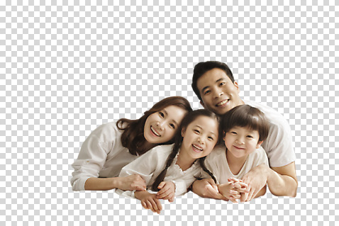 편집 편집이미지 여자 남자 딸 아들 어린이 엎드리기 가족 엄마 웃음 동양인 소년 여러명 상반신 성인 앞모습 30대 화목 한국인 가족라이프 아빠 PNG 편집소스 소녀_어린이 라이프스타일 뷰포인트 다수 컨셉 관계 모션 표정 사람 인종 장년 파일형식