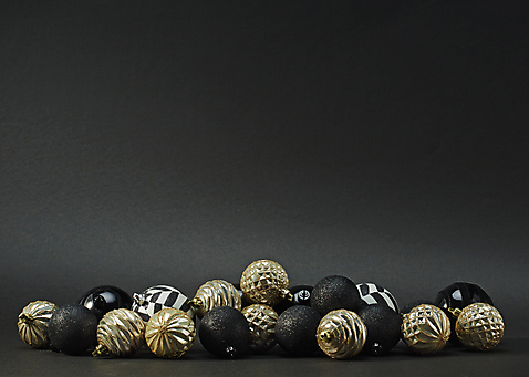 포토 JPG 백그라운드 크리스마스장식 크리스마스 사람없음 검은색 금색 오브젝트 오너먼트 국내포토 기념일 컬러 파일형식