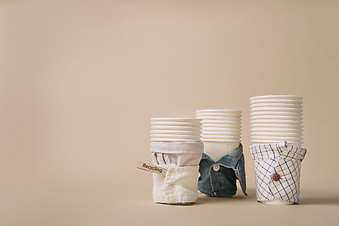 포토 캠페인 자연 실내 내부 컵 환경 보호 일회용 친환경 홀더 파일형식 자연보호 컵홀더 종이컵 사람없음 JPG 재활용 업사이클링 그린캠페인 에코 스튜디오촬영 국내포토